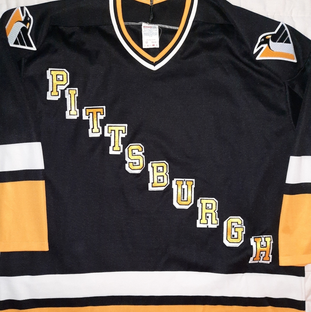 Vintage Pens Jersey